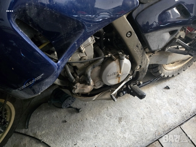 Aprilia Pegaso 650, снимка 2 - Мотоциклети и мототехника - 52077529