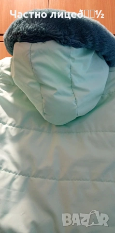 Зимно яке детско , снимка 3 - Детски якета и елеци - 53578417