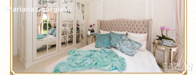 Луксозни къщи в Слънчев бряг, снимка 15 - Къщи - 43351828