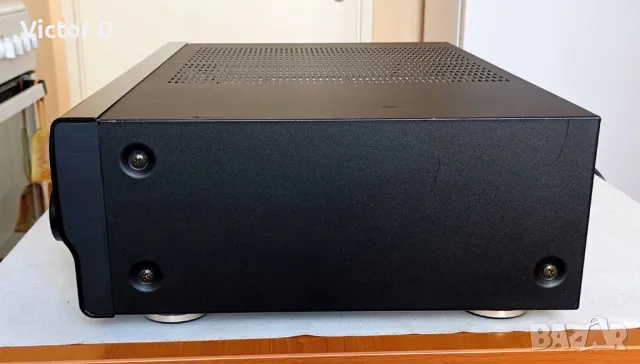 KENWOOD KA-3050R - Стерео усилвател , снимка 7 - Ресийвъри, усилватели, смесителни пултове - 50348285