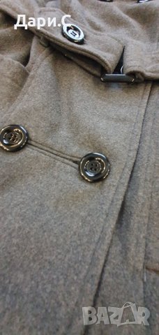 Палто , снимка 3 - Палта, манта - 43097773