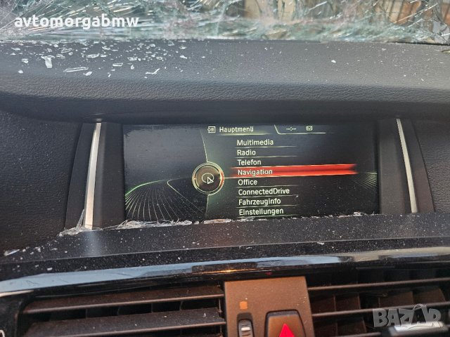 На части БМВ Х3 Ф25 3.0д 258 коня / BMW X3 F25 3.0d 306hp, снимка 15 - Автомобили и джипове - 43627317