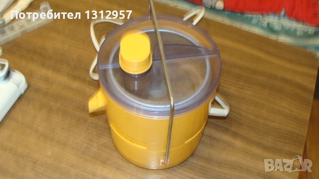 Сокоизстиквачки