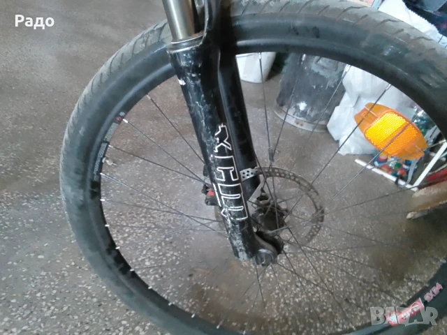 Колело велосипед 26 цола , снимка 4 - Велосипеди - 50462052