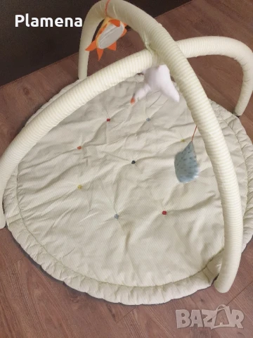 Активна гимнастика 