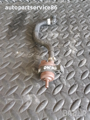 Електромагнитен клапан за Peugeot 1007 1.6 (2005-2010) 2580008B