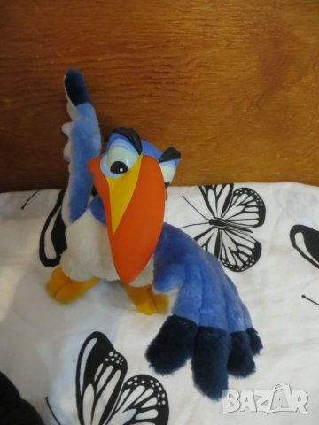 Дисни фигурки, снимка 6 - Фигурки - 48456362