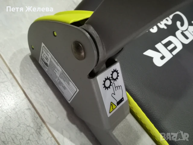 Мултифункционален фитнес уред, снимка 4 - Фитнес уреди - 50723770