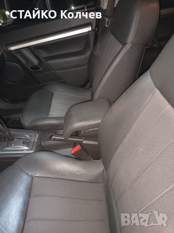 Опел Вектра Ц 2009 фейслифт /Opel Vectra C facelift, снимка 16 - Автомобили и джипове - 53459298