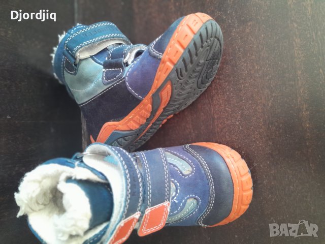 Ботушки 23 н, снимка 1