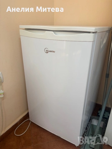 Хладилник Atlantic, снимка 3 - Хладилници - 53562176