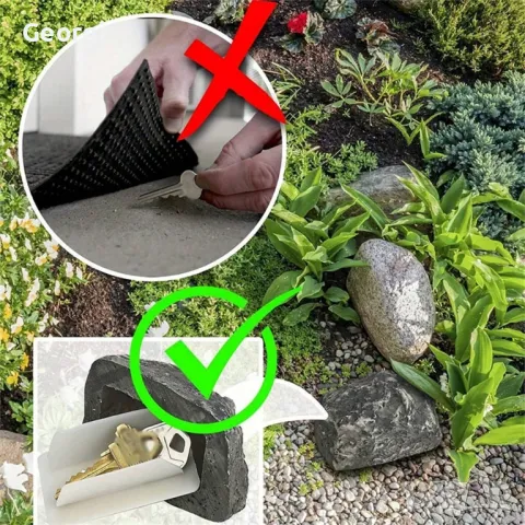 таиник изкуствен камък., снимка 4 - Декорация за дома - 47533761