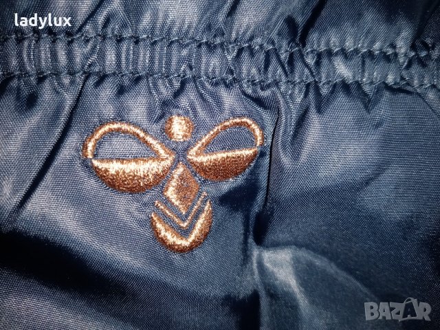 Hummel, Елек , Размер S. Код 1444, снимка 7 - Елеци - 35370721