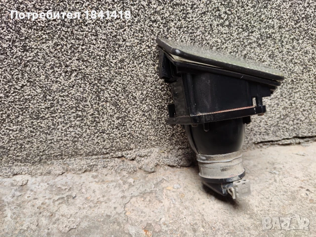 Ляв халоген за БМВ 525/ BMW 525 Hella 96-00г., снимка 6 - Части - 51276539