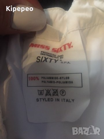  Miss Sixty долнище, снимка 5 - Панталони - 33221028