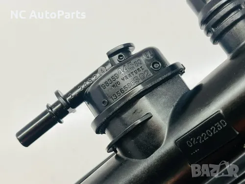 Тръба за въздух за Опел Мока 1.2 бензин EB2LTD HN09 136 коня 9835944580 PAS Peugeot / Sitroen 2023, снимка 2 - Части - 49270095