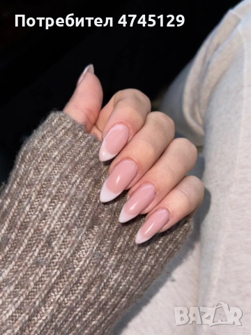 Маникюр, снимка 7 - Педикюр и маникюр - 53579014