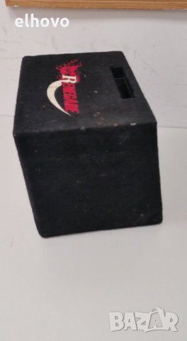 Бас каса Renegade, снимка 4 - Тонколони - 28767502