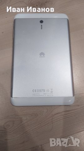 Huawei s7-721u +зарядно , снимка 3 - Таблети - 38975157