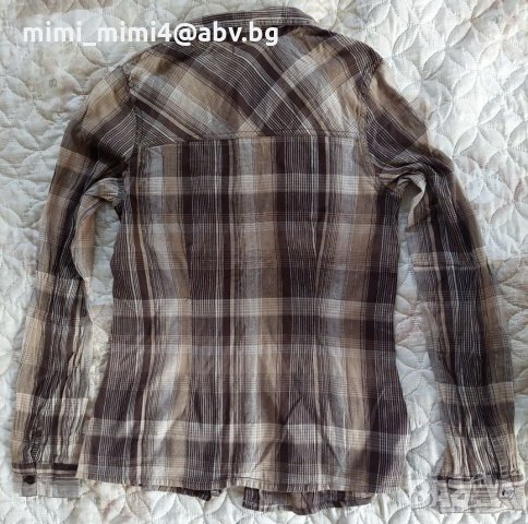 Риза, снимка 2 - Ризи - 35244334