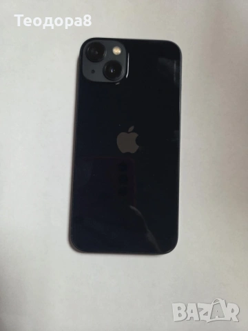 Продавам iphone 13, снимка 2 - Apple iPhone - 53062937