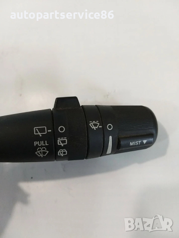 Ключ за чистачки за Jeep Patriot (2008) 214867205, 16272AB, снимка 2 - Части - 53511306