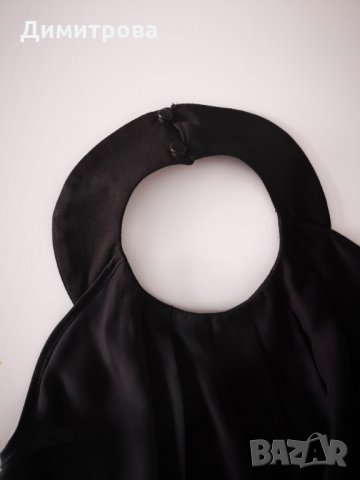 Нова рокля Jordannis , снимка 5 - Рокли - 33595041