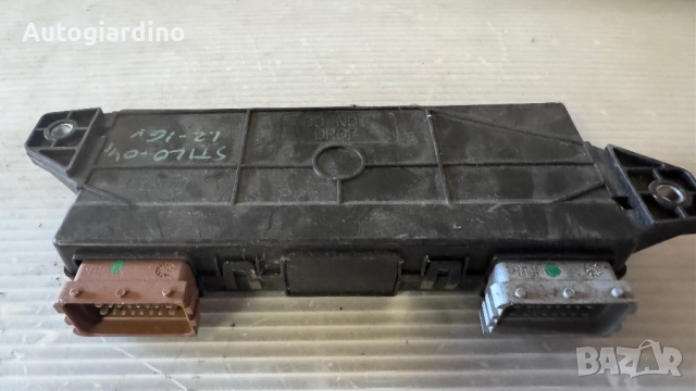 Комфорт модул зa Fiat Stilo - 51714523, снимка 2 - Части - 51723787