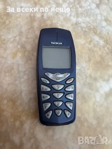Ретро Нокия Nokia 3510 , НОКИЯ 3510, снимка 2 - Nokia - 49482243