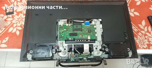 Sony KDL-32R430B с дефектна подсветка IS4S320DNG01 LC320DXJ(SF)(A9) / 1-889-355-11 (173463311), снимка 2 - Части и Платки - 49475031