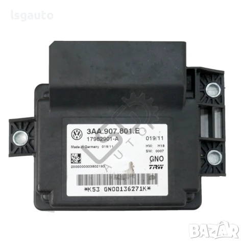 Модул спирачка за паркиране Volkswagen Tiguan I 2007-2015 ID:148046