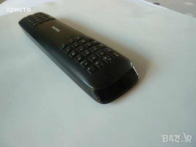 дистанционно с клавиатура за смарт телевизори Philips оригинално, снимка 7 - Дистанционни - 34277880