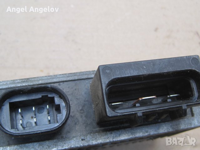 Реле свещи 7700111525 Рено Клио Канго Kangoo Klio Espase, снимка 3 - Части - 34696439