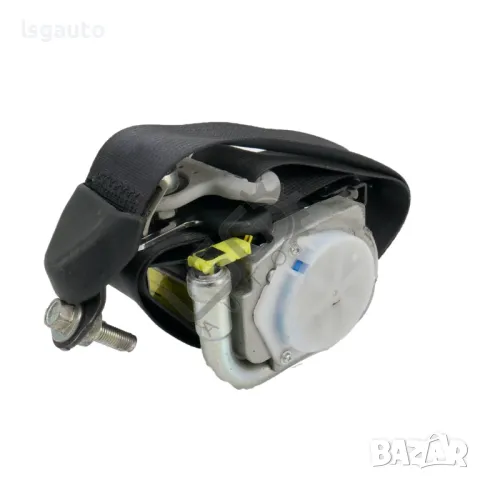 Преден десен предпазен колан Mazda 6 (GG) 2002-2008 ID: 139796