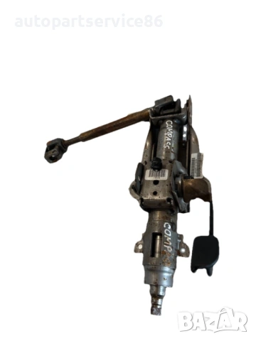 Колона на волана за Jeep Compass 2.2 CRD (2011) 05057279AS