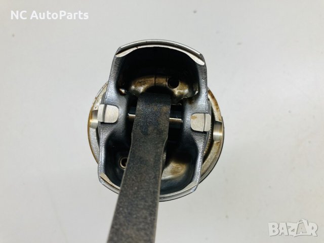 Бутало с биела за FORD Форд Фиеста 1.0 бензин 95 коня M0JB CM5G-6205-FA 2021, снимка 7 - Части - 39495451