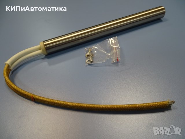 Вакуум нагревател LEYBOLD-Heraeus T+H 43LHN, снимка 5 - Резервни части за машини - 38500074