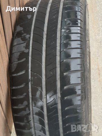 1 брой лятна гума MICHELIN Energy Saver 205/60 R16 92V., снимка 10 - Гуми и джанти - 40055252