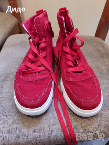 Дамски боти нови, снимка 9 - Дамски боти - 43049288