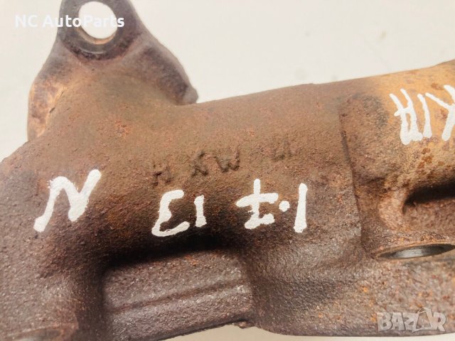 Изпускателен колектор за КИА KIA SPORTAGE 1.7 CRDi D4FD 116 коня 2013, снимка 5 - Части - 43944272