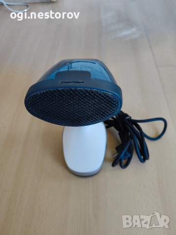 Вертикална парна ютия Rowenta, снимка 5 - Ютии - 51563327