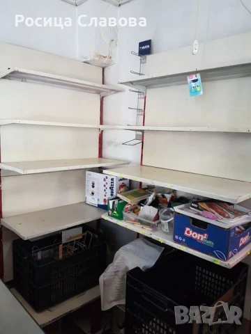 Продавам търговско оборудване, снимка 4 - Стелажи и щандове - 50778258