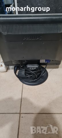 Монитор Philips HNS8170T, снимка 5 - Монитори - 39597513