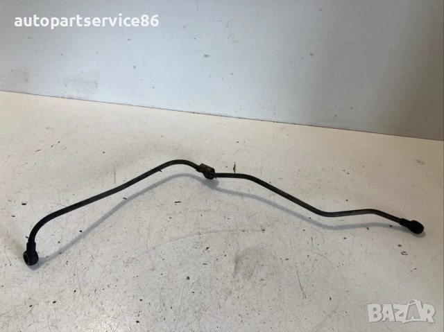 Тръба за масло за турбокомпресор за KIA Ceed 1.6 CRDi (2010)