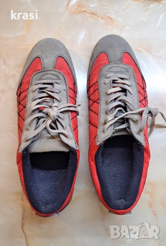 Спортни обувки Рере Jeans N44, снимка 3 - Спортни обувки - 53126069