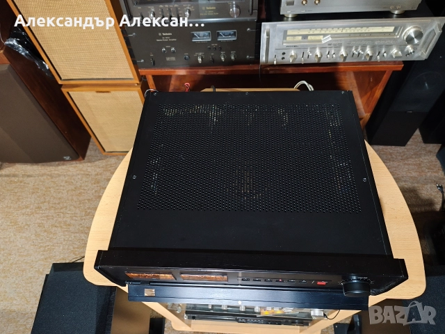 Accuphase E-302, снимка 6 - Ресийвъри, усилватели, смесителни пултове - 52889606
