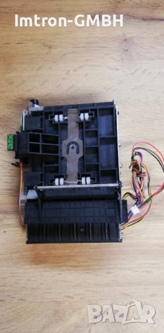  Предна част за принтер TP07A part No1750130733 Wincor Nixdorf ATM Принтер за разписки , снимка 2 - Принтери, копири, скенери - 36810959