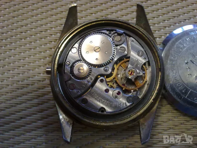 JEAN CARBOT , снимка 2 - Антикварни и старинни предмети - 49773630