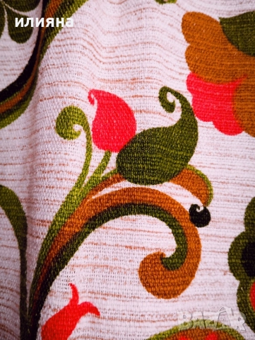 Плътни завеси -2 бр, снимка 2 - Пердета и завеси - 51756941