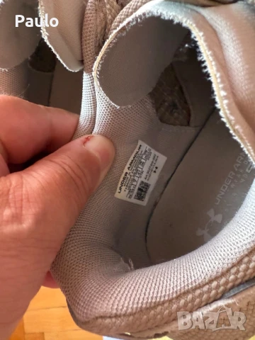 Under Armour Fat Tire Venture Pro, снимка 7 - Маратонки - 50507647